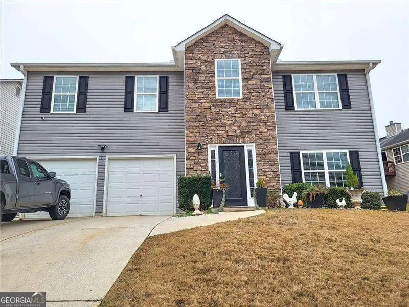 3090 Leatherleaf Trail, Douglasville, GA 30135 - Image #2