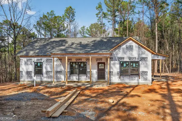 921 Drummond Road, Cedartown, GA 30125