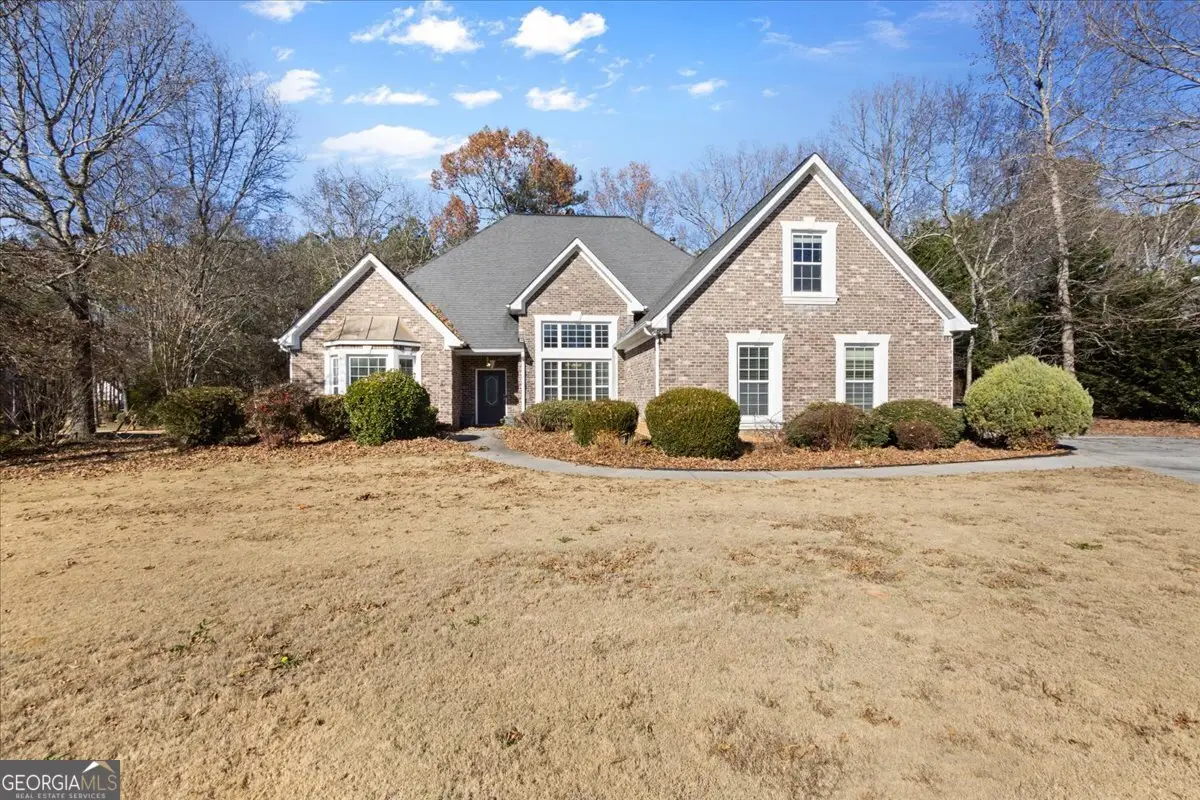 1224 Oakwood Place, Loganville, GA 30052 - Image #1