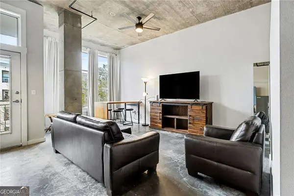 245 N Highland Avenue Ne #408, Atlanta, GA 30307