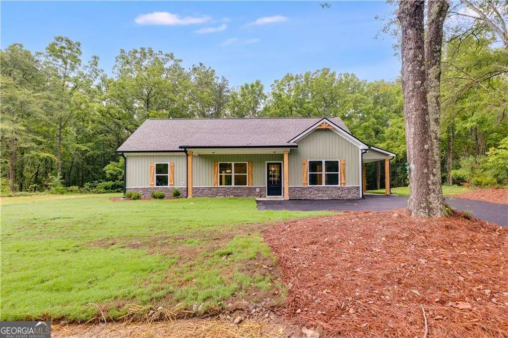 1549 Winn Road, Douglasville, GA 30134 - Image #1