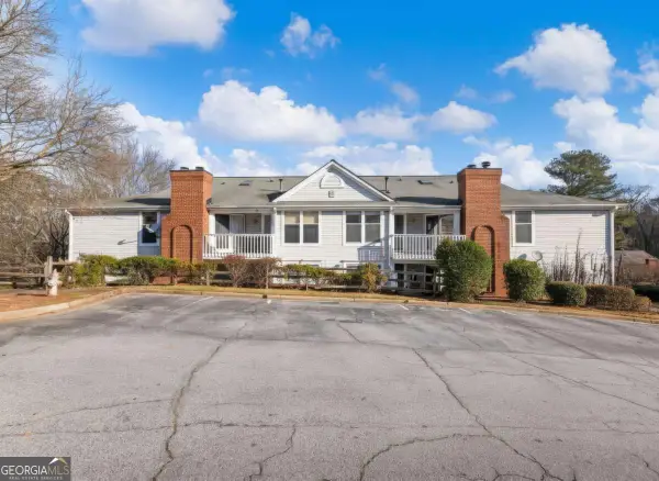 6397 Wedgewood Trace #E, Tucker, GA 30084