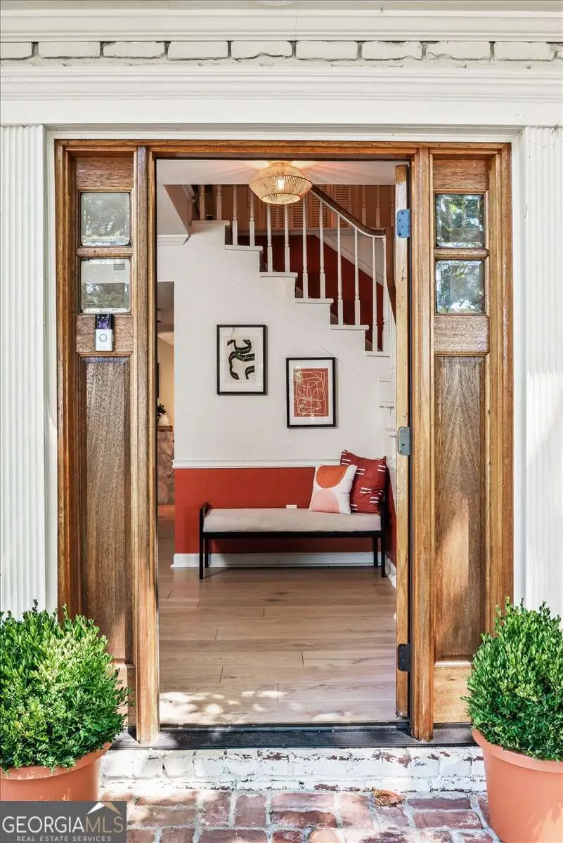 5371 Tall Oak Drive, Marietta, GA 30068 - Image #3