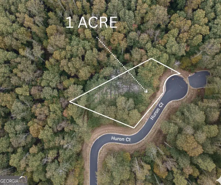 0 Huron Court, Ellijay, GA 30540 - Image #1
