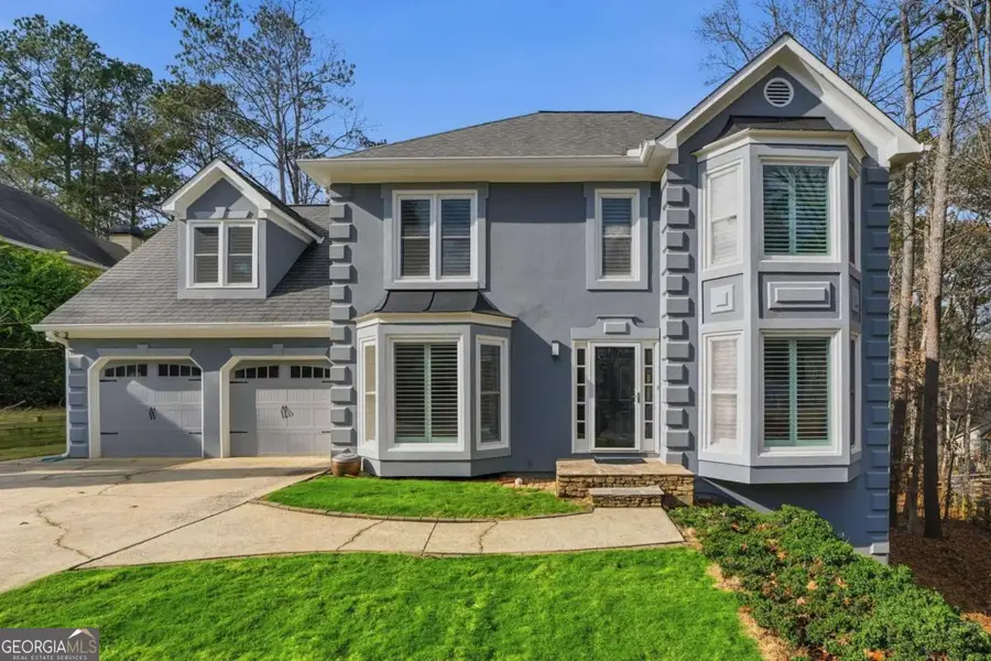 3129 Sandhurst Drive, Woodstock, GA 30189 - Image #2