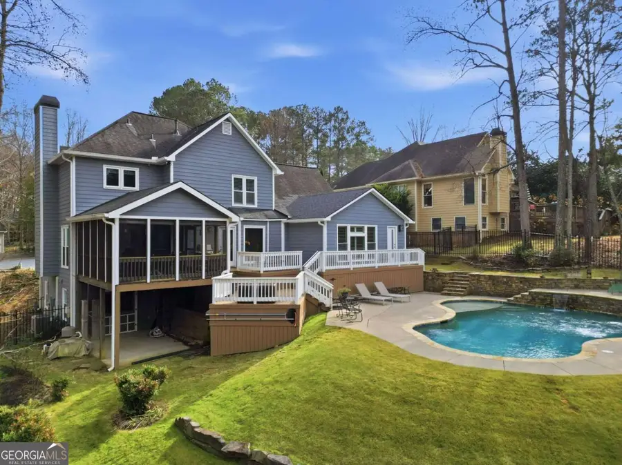 3129 Sandhurst Drive, Woodstock, GA 30189 - Image #3
