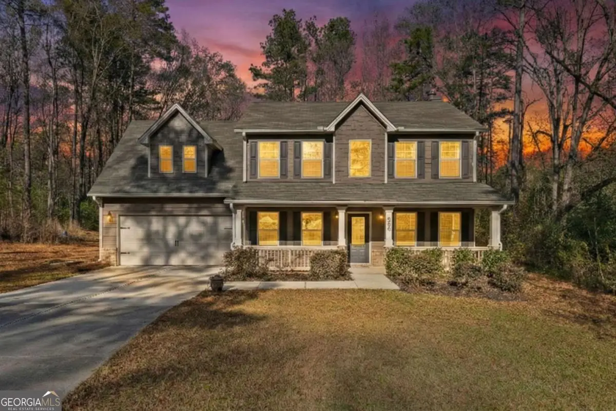 235 First Street, Statham, GA 30666 - Image #1