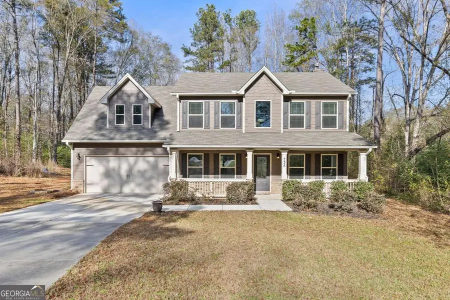235 First Street, Statham, GA 30666 - Image #2