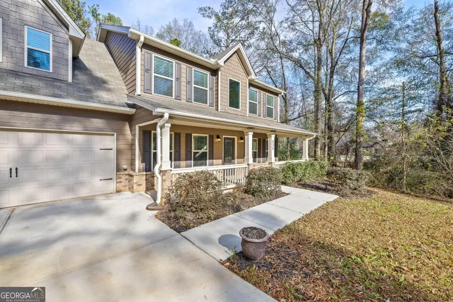 235 First Street, Statham, GA 30666 - Image #3