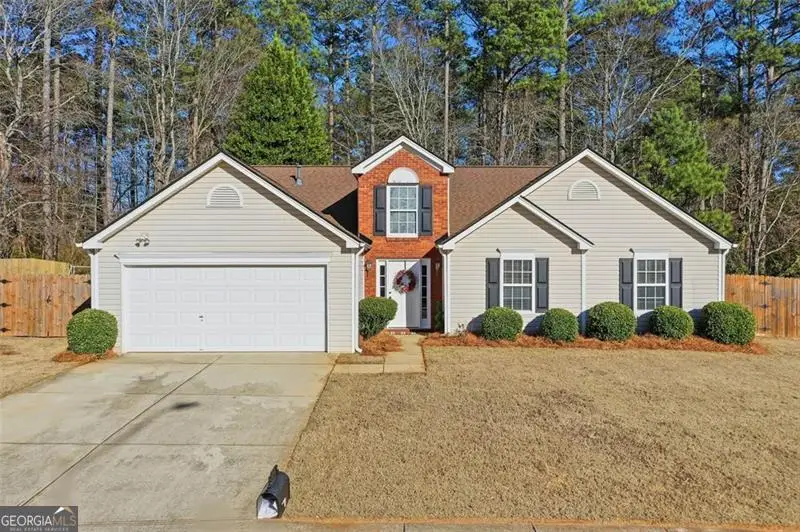 6214 Treeridge Drive, Acworth, GA 30101 - Image #2