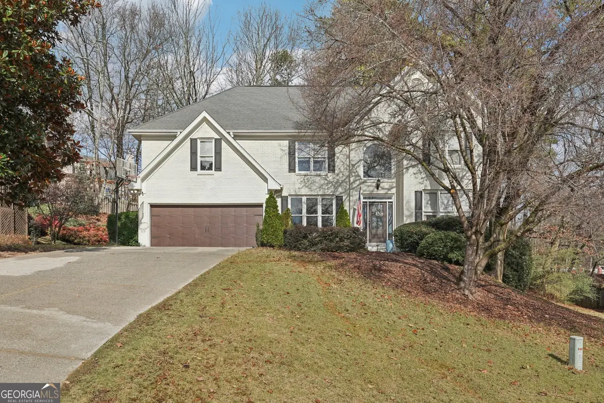 4785 Scotney Court, Suwanee, GA 30024 - Image #1
