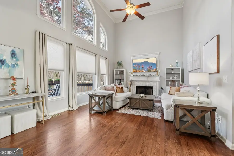 4785 Scotney Court, Suwanee, GA 30024 - Image #2