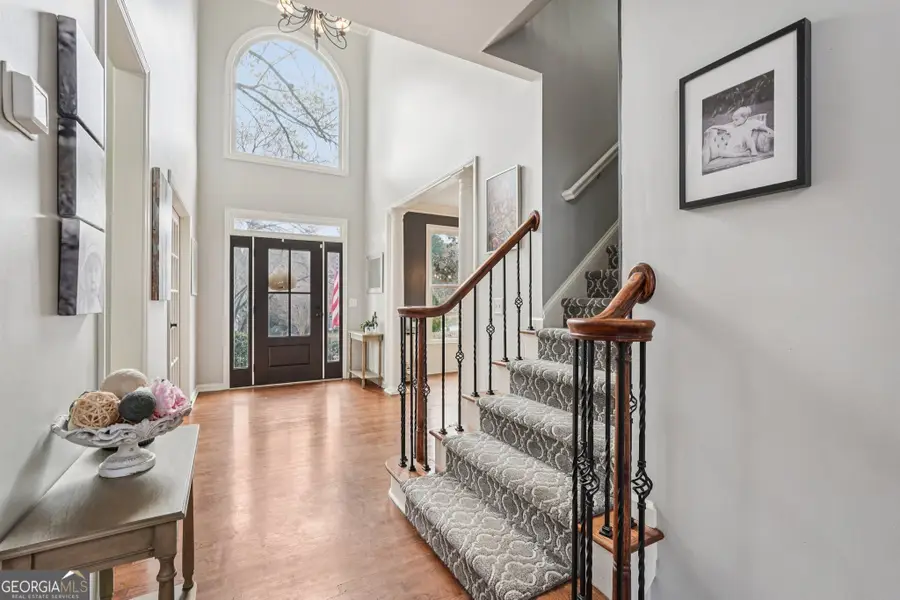 4785 Scotney Court, Suwanee, GA 30024 - Image #3