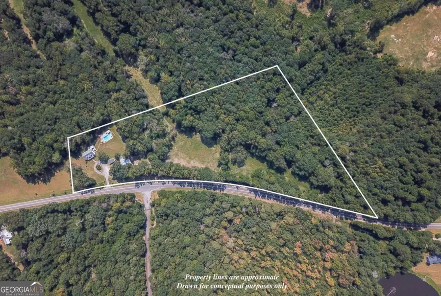 460 Rivers Road, Fayetteville, GA 30214 - Image #3