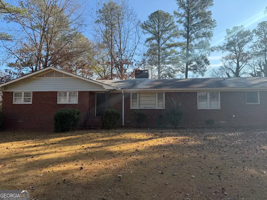 1112 Old Dalton Road Ne, Rome, GA 30165 - Image #2