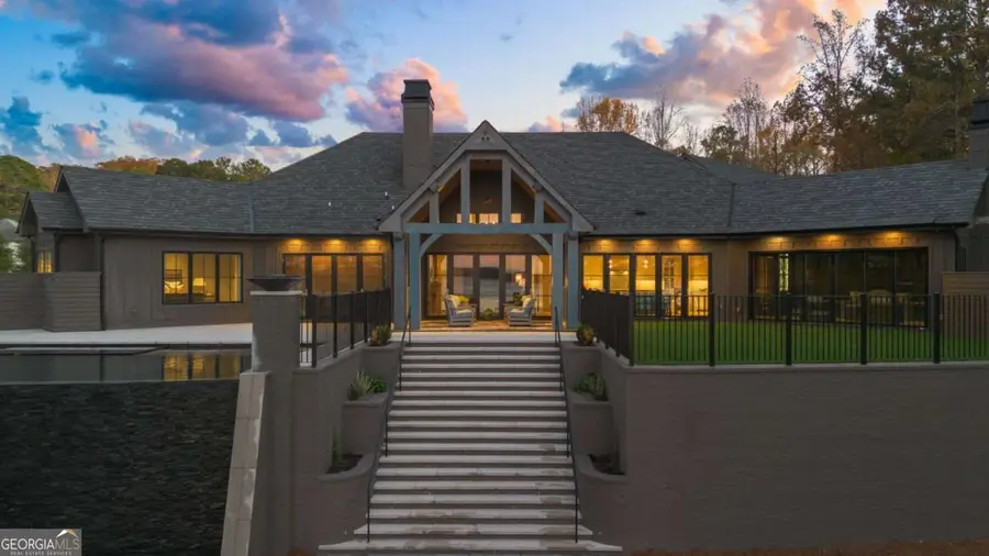 6091 Gc Crow Road, Flowery Branch, GA 30542 - Image #3