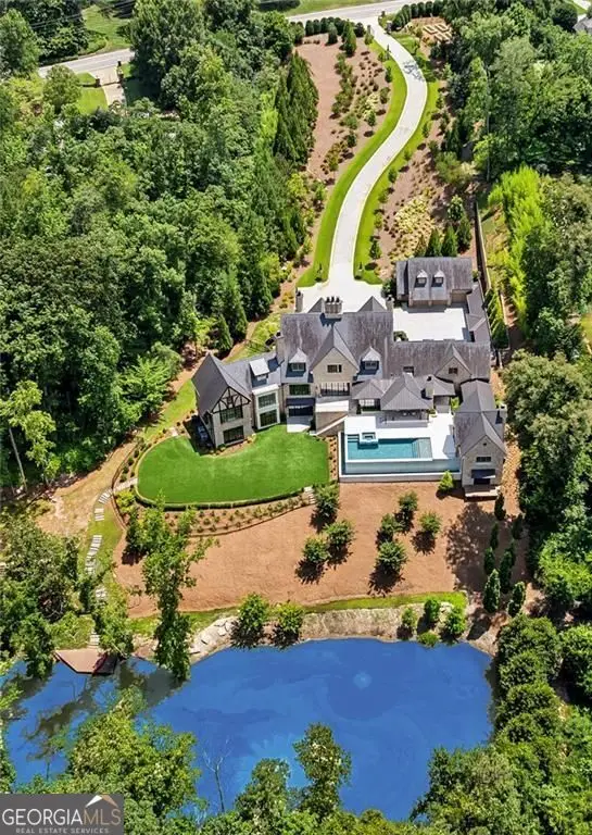 4725 Northside Drive, Sandy Springs, GA 30327 - Image #3