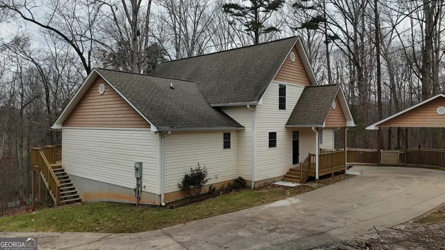 6980 Highway 115 E, Cleveland, GA 30528 - Image #2