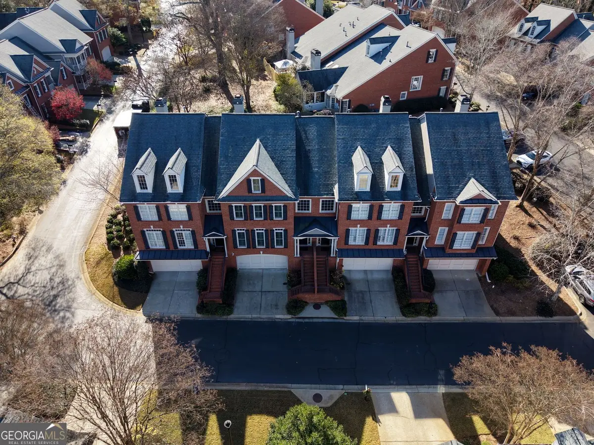 7753 Georgetown, Roswell, GA 30075 - Image #1