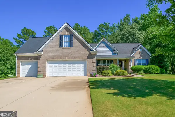 1218 Morgans Run, Monroe, GA 30656