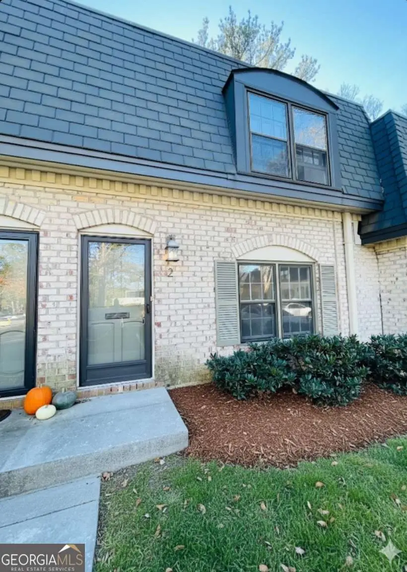 2 Chaumont Square Nw, Atlanta, GA 30327 - Image #1