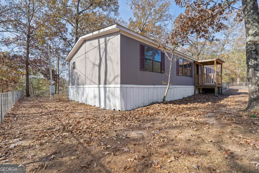 154 Griswoldville Shortcut, Macon, GA 31217 - Image #3