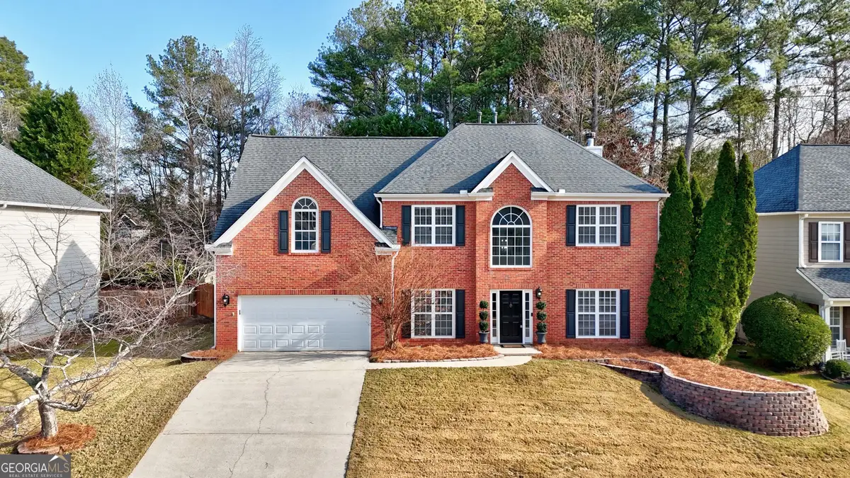 1090 Great Oaks Drive, Lawrenceville, GA 30045 - #1