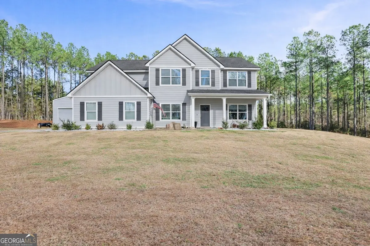 1259 Perkins Road, Hogansville, GA 30230 - Image #1