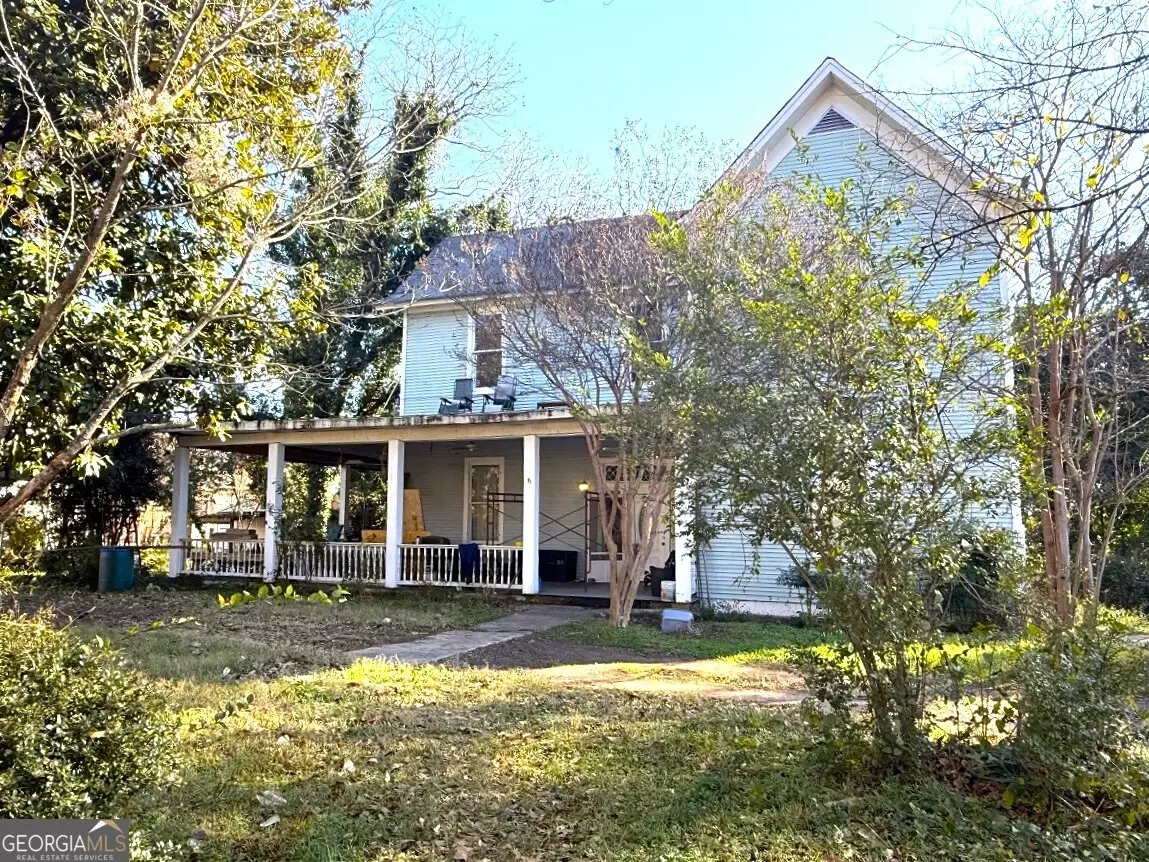 115 S Thomas Street, Elberton, GA 30635 - Image #1