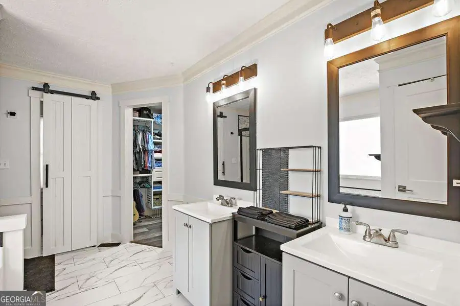 302 Bennett Farms Court, Acworth, GA 30102 - Image #3