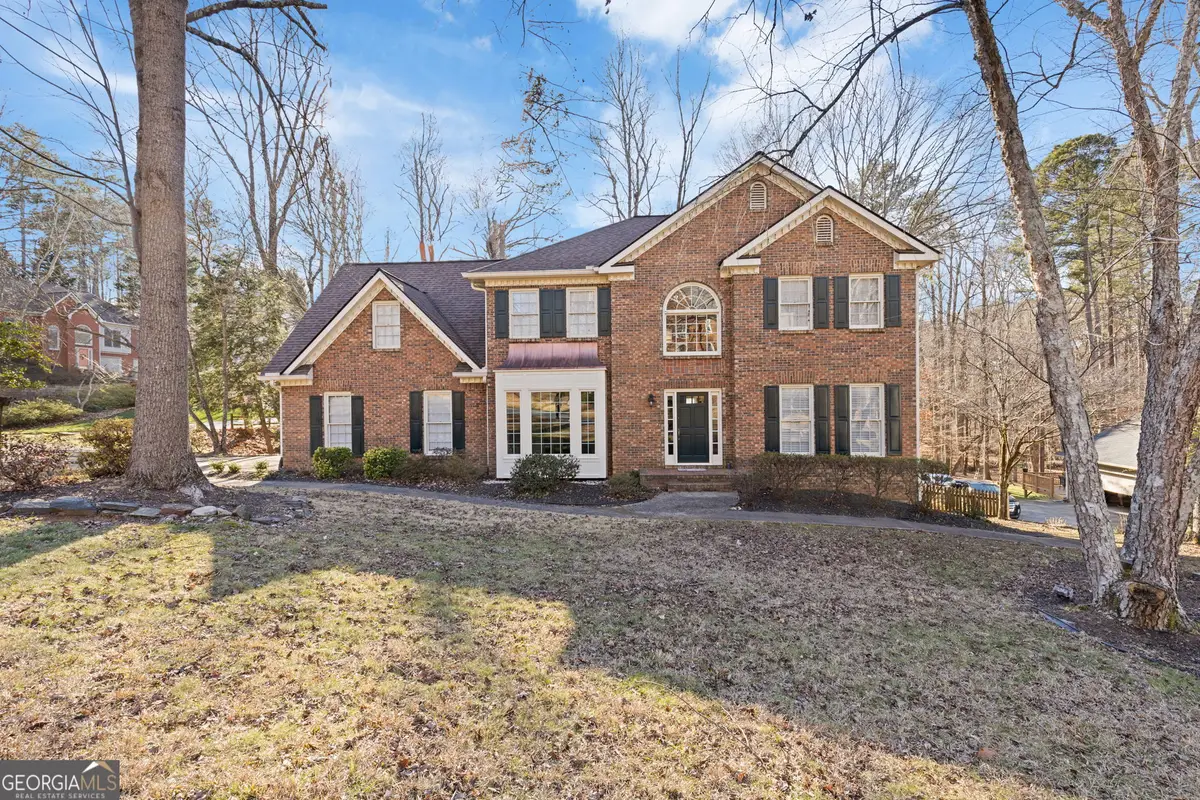 3278 Standing Peachtree Trail Nw, Kennesaw, GA 30152 - Image #1