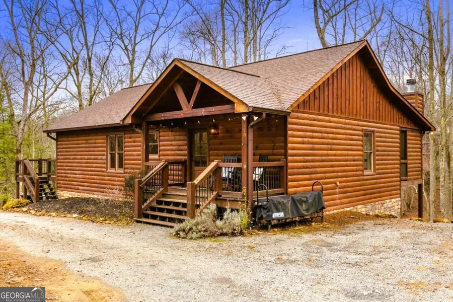 170 Ross Drive, Mineral Bluff, GA 30559 - Image #2