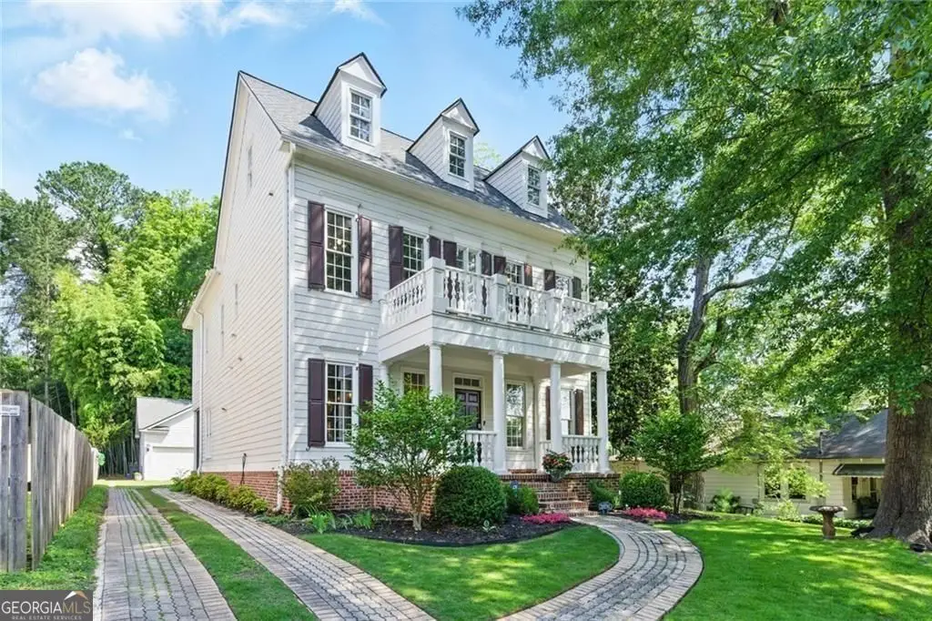 1070 Standard Drive Ne, Brookhaven, GA 30319 - #1