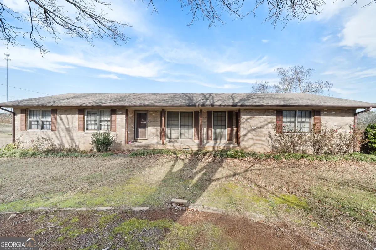 1240 C M Copelan Road, Madison, GA 30650 - Image #1