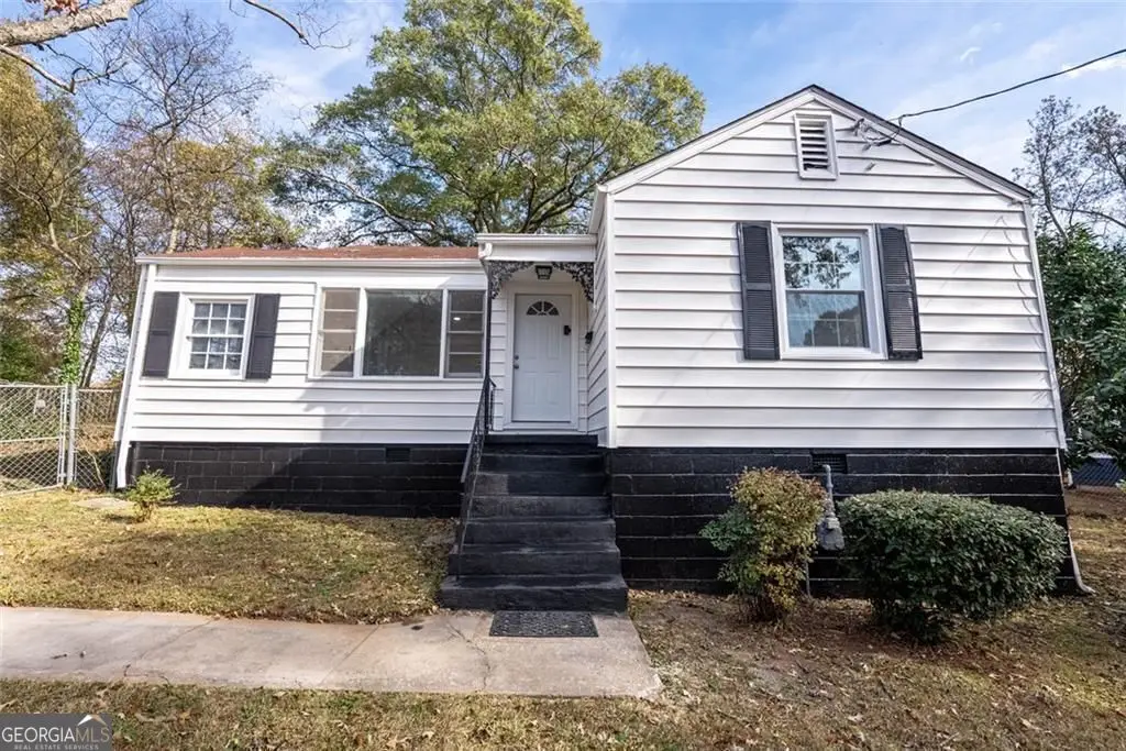 3122 Semmes Street, Atlanta, GA 30344 - #1