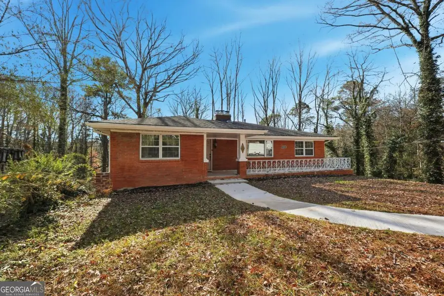 2856 Engle Road Nw, Atlanta, GA 30318 - Image #2