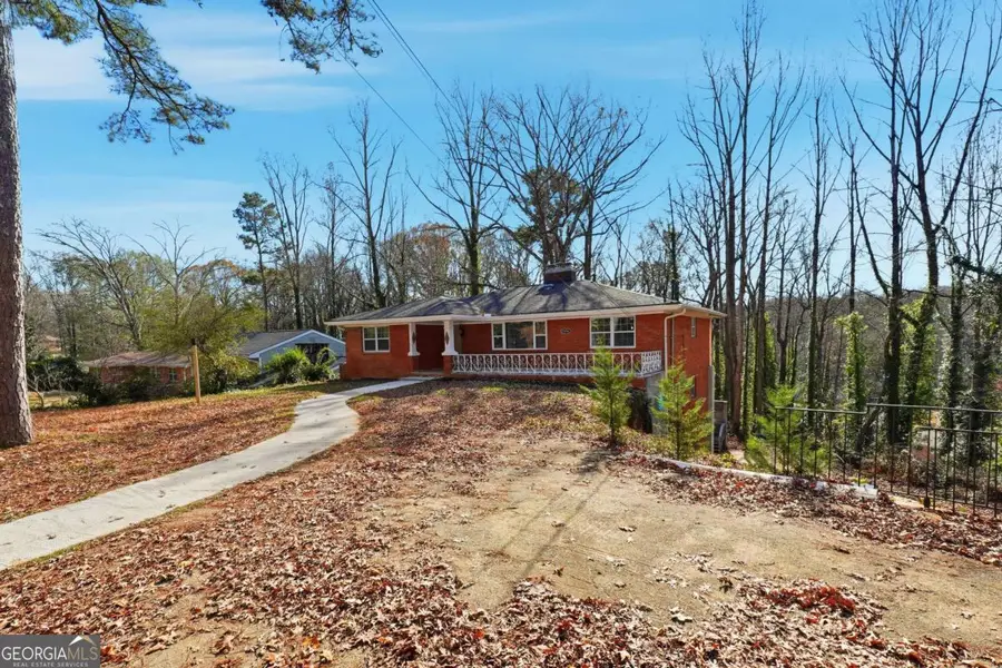 2856 Engle Road Nw, Atlanta, GA 30318 - Image #3