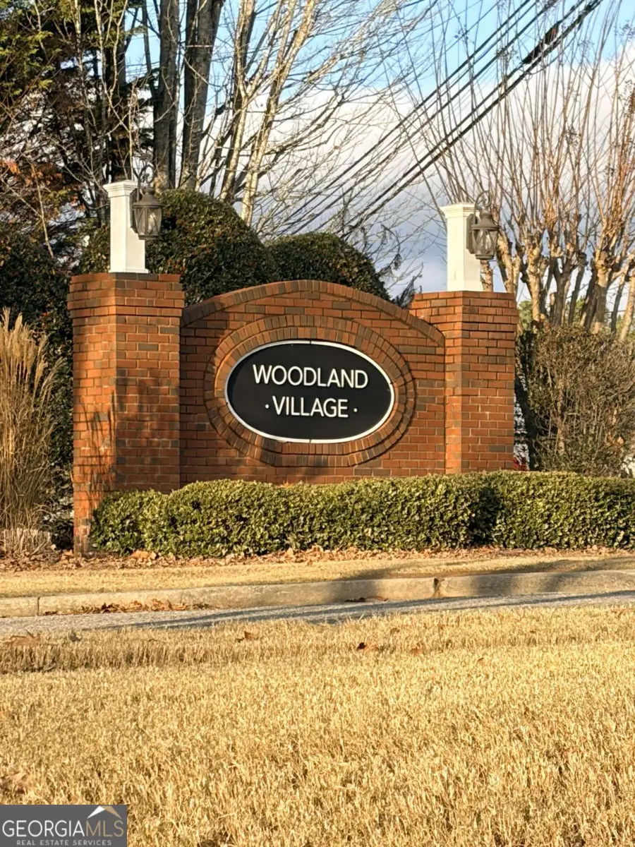 218 Woodland Way, Canton, GA 30114 - Image #2