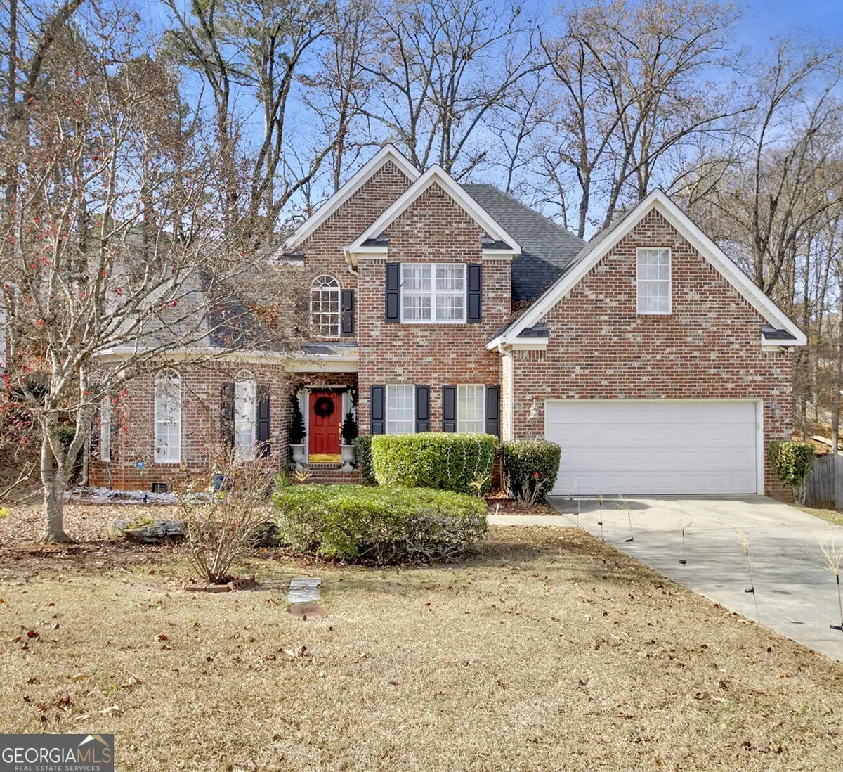 618 Millrun Court, Macon, GA 31210 - Image #1