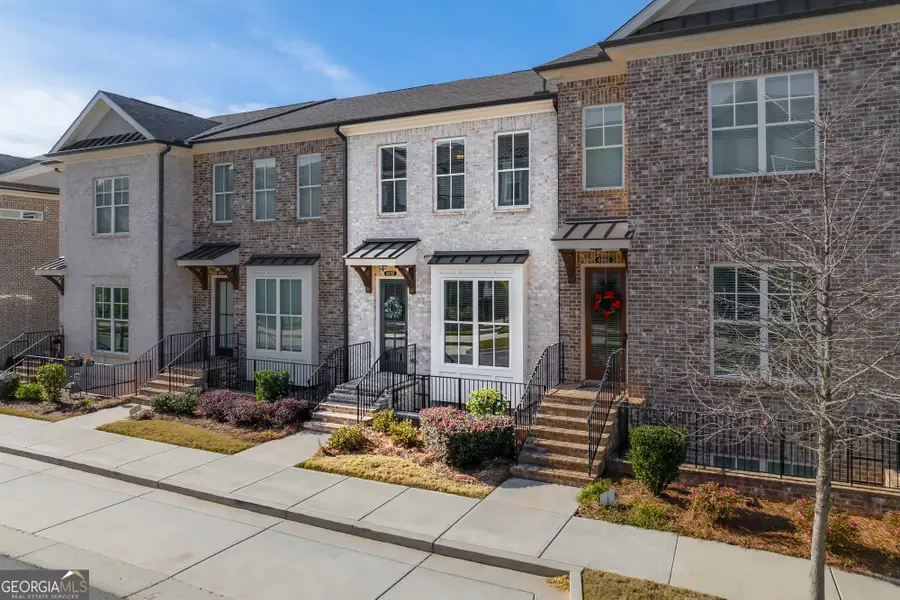 4850 Waterside Parkway, Peachtree Corners, GA 30092 - Image #2