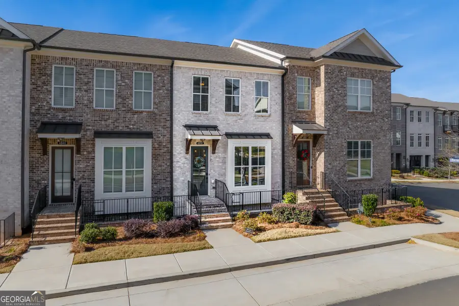 4850 Waterside Parkway, Peachtree Corners, GA 30092 - Image #3