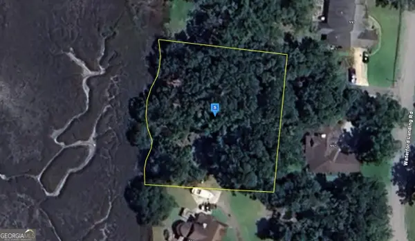 530 Waterford Landing Road, Richmond Hill, GA 31324