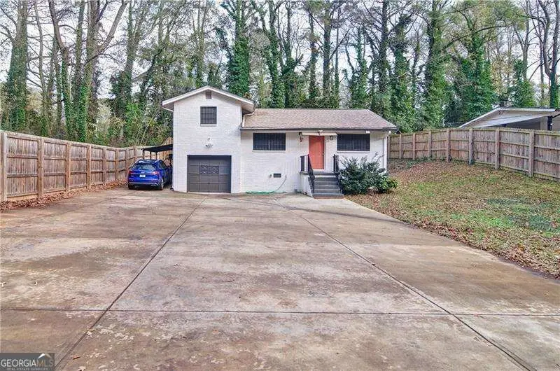 461 Meadowbrook Drive Se, Marietta, GA 30067 - Image #2