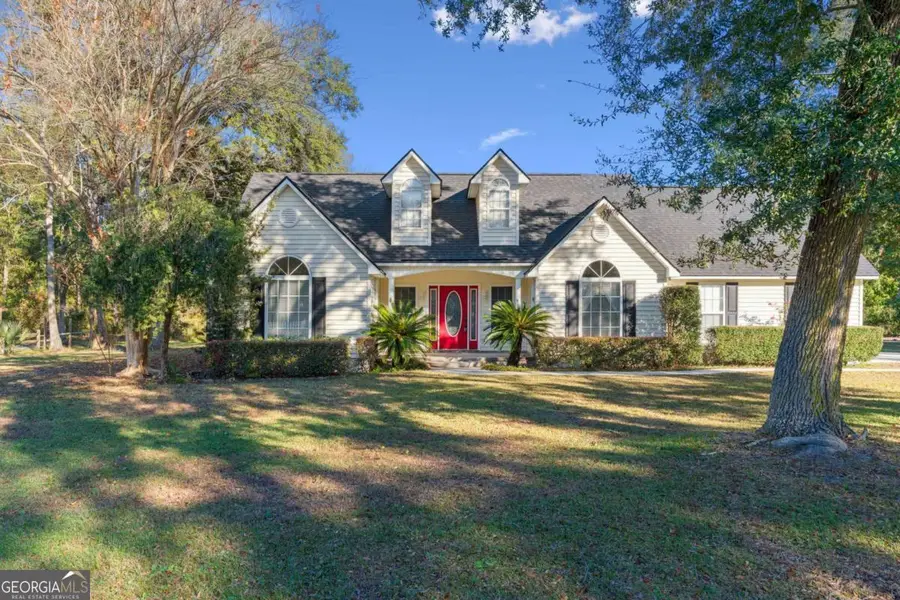 154 Tison Drive, Brunswick, GA 31523 - Image #2