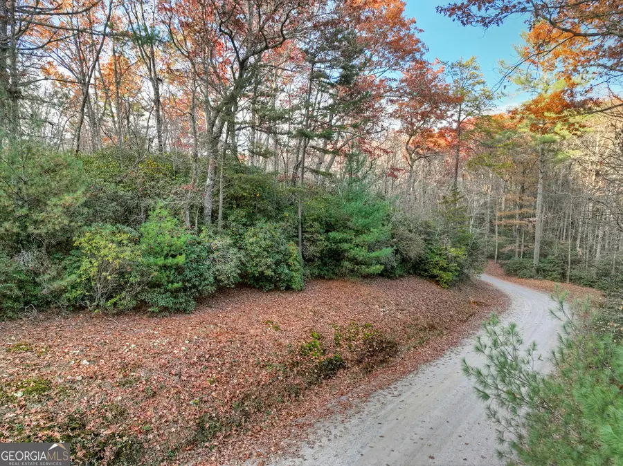 0 Creek Camp Road, Ellijay, GA 30536 - Image #3