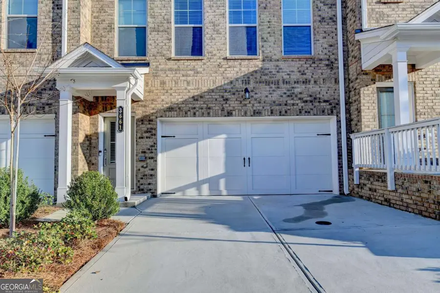 3661 Willingham Run, Marietta, GA 30008 - Image #2