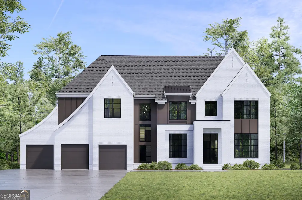 816 Hillwood Drive, Marietta, GA 30068 - Image #1