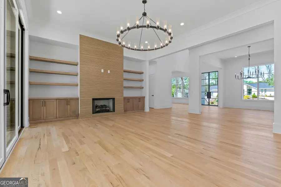 816 Hillwood Drive, Marietta, GA 30068 - #3