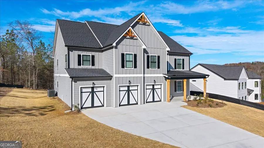 222 Silvercrest Drive, Acworth, GA 30101 - Image #3