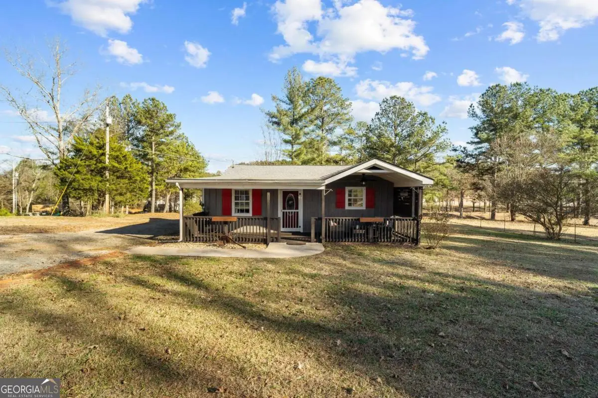 297 Tucker Hollow Road Se, Calhoun, GA 30701 - Image #1